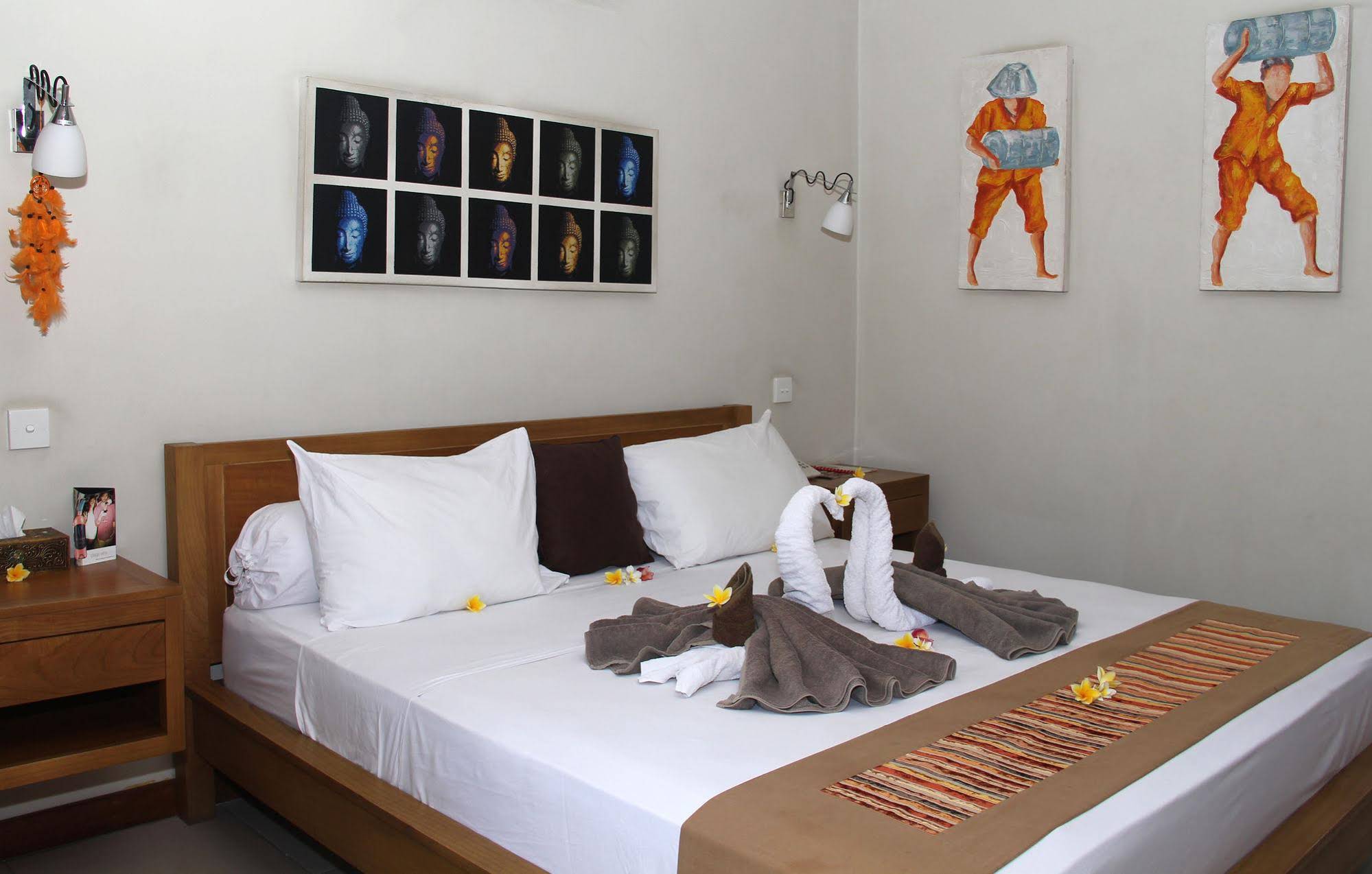 Balinea Villa And Spa