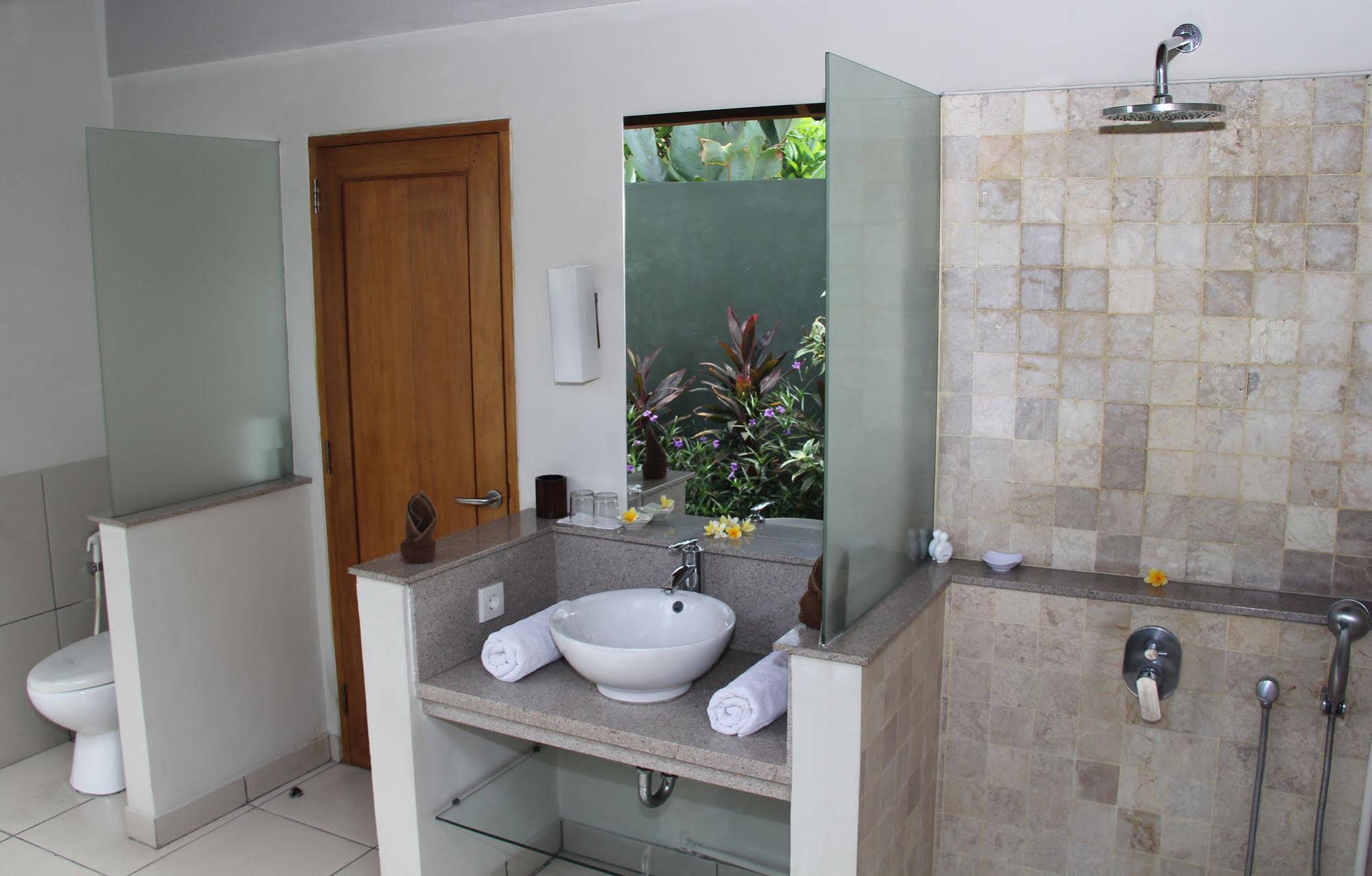Balinea Villa And Spa