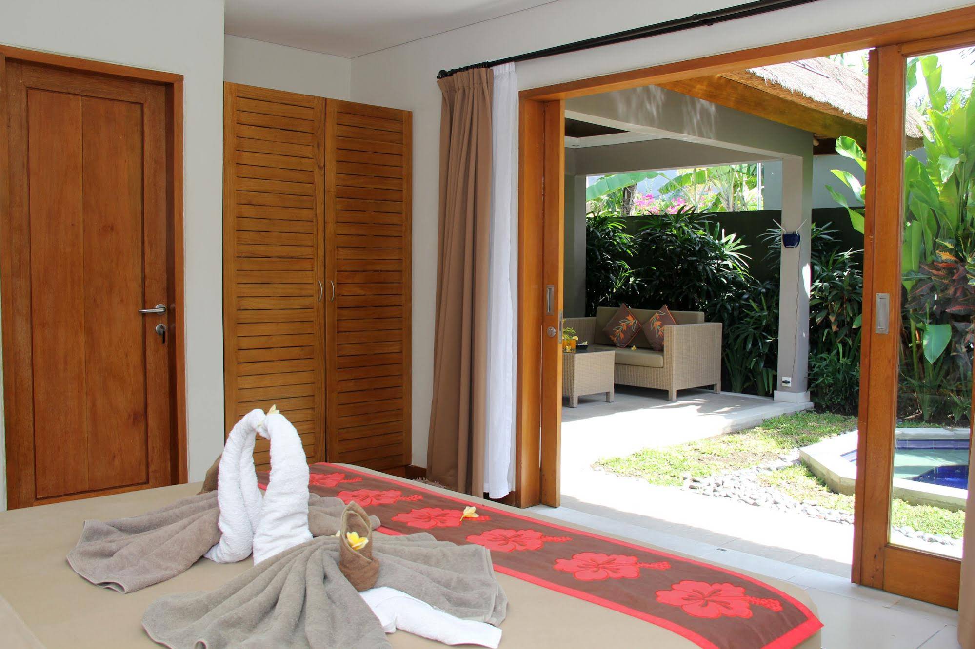 Balinea Villa And Spa