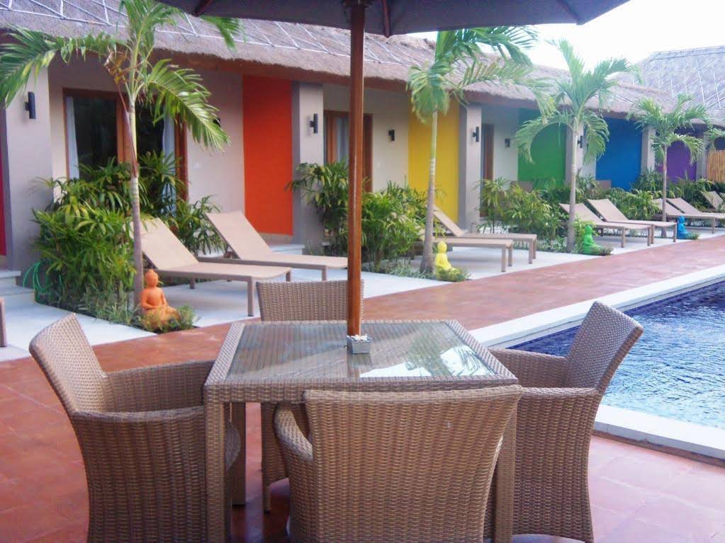 Balinea Villa And Spa