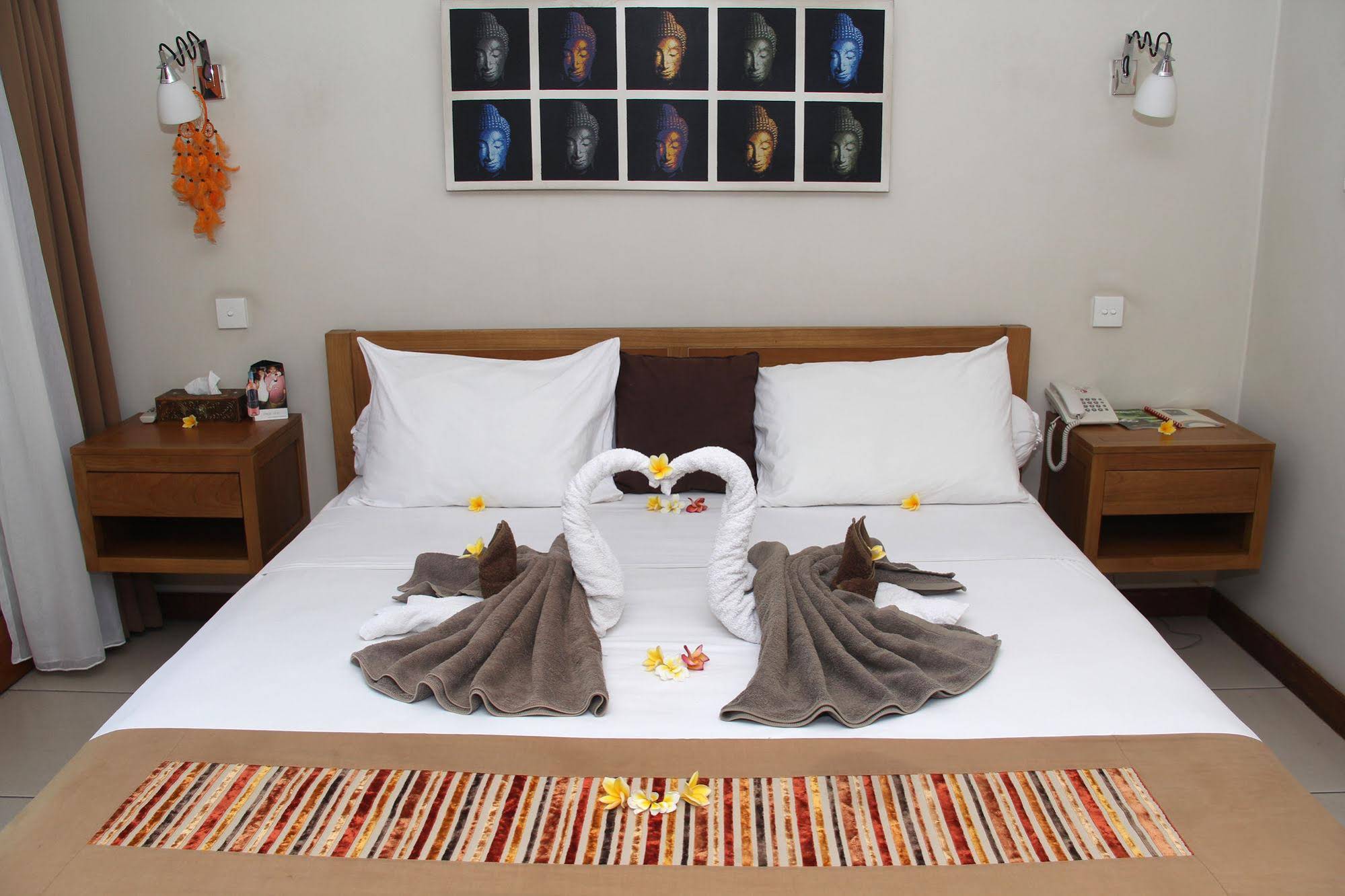 Balinea Villa And Spa