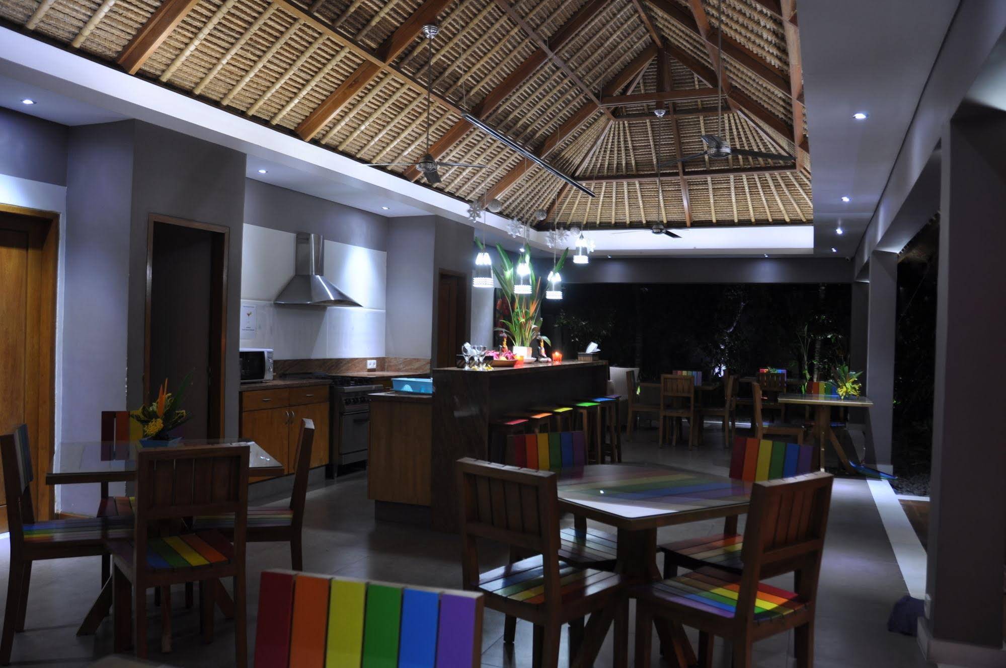 Balinea Villa And Spa