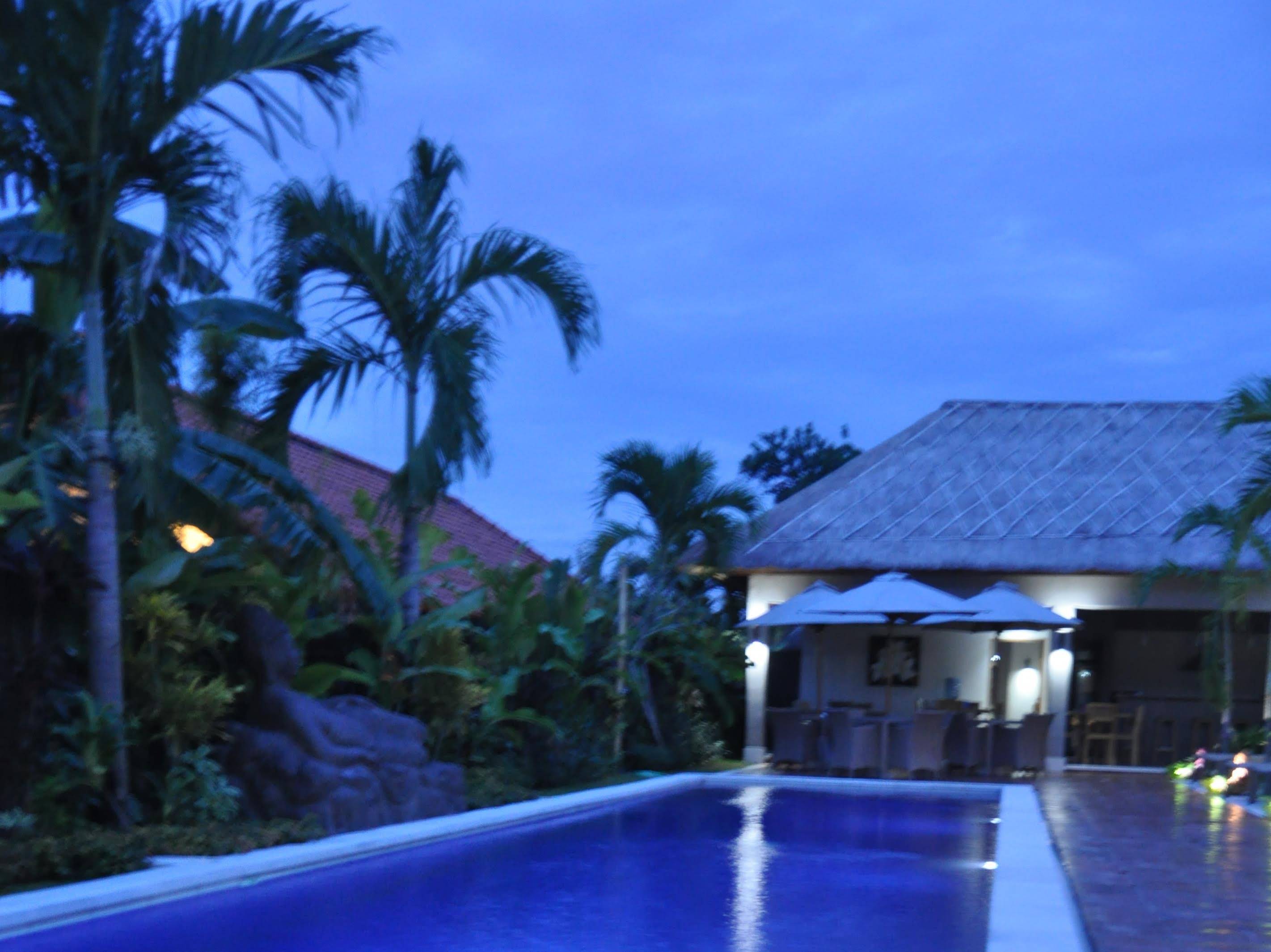 Balinea Villa And Spa