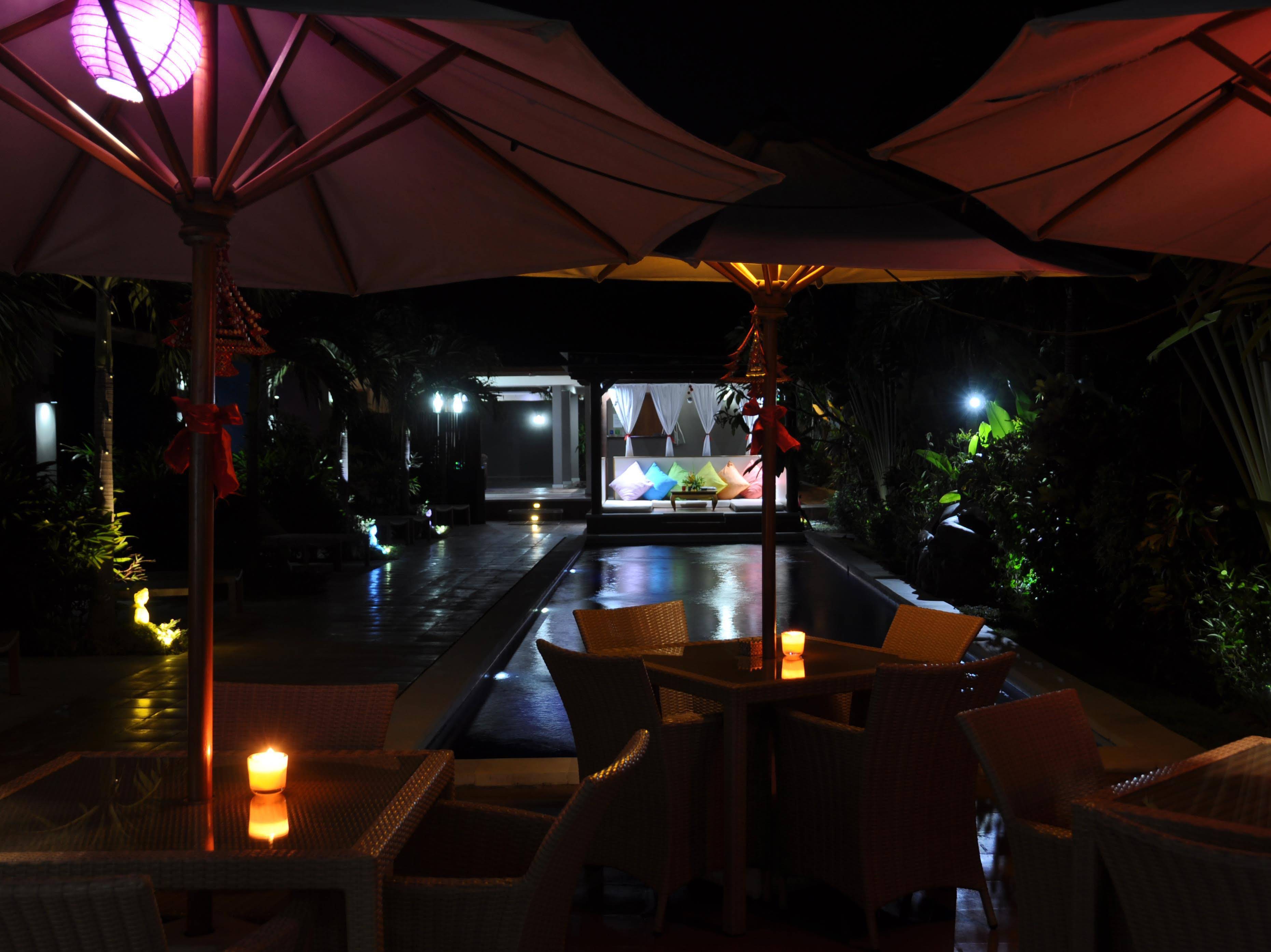 Balinea Villa And Spa