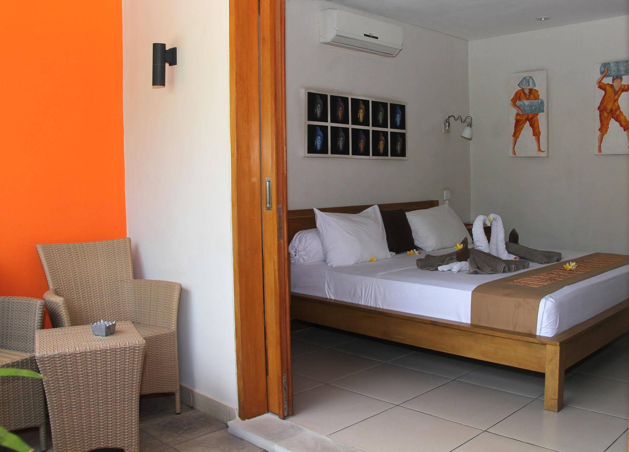 Balinea Villa And Spa