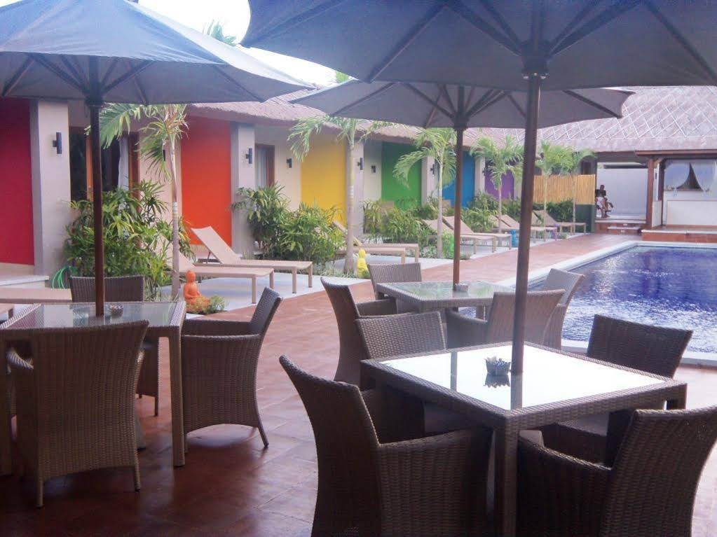 Balinea Villa And Spa