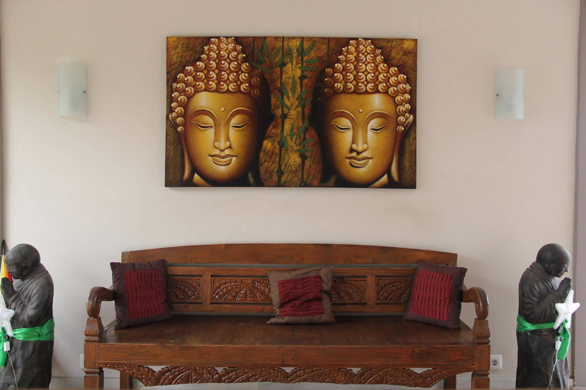 Balinea Villa And Spa
