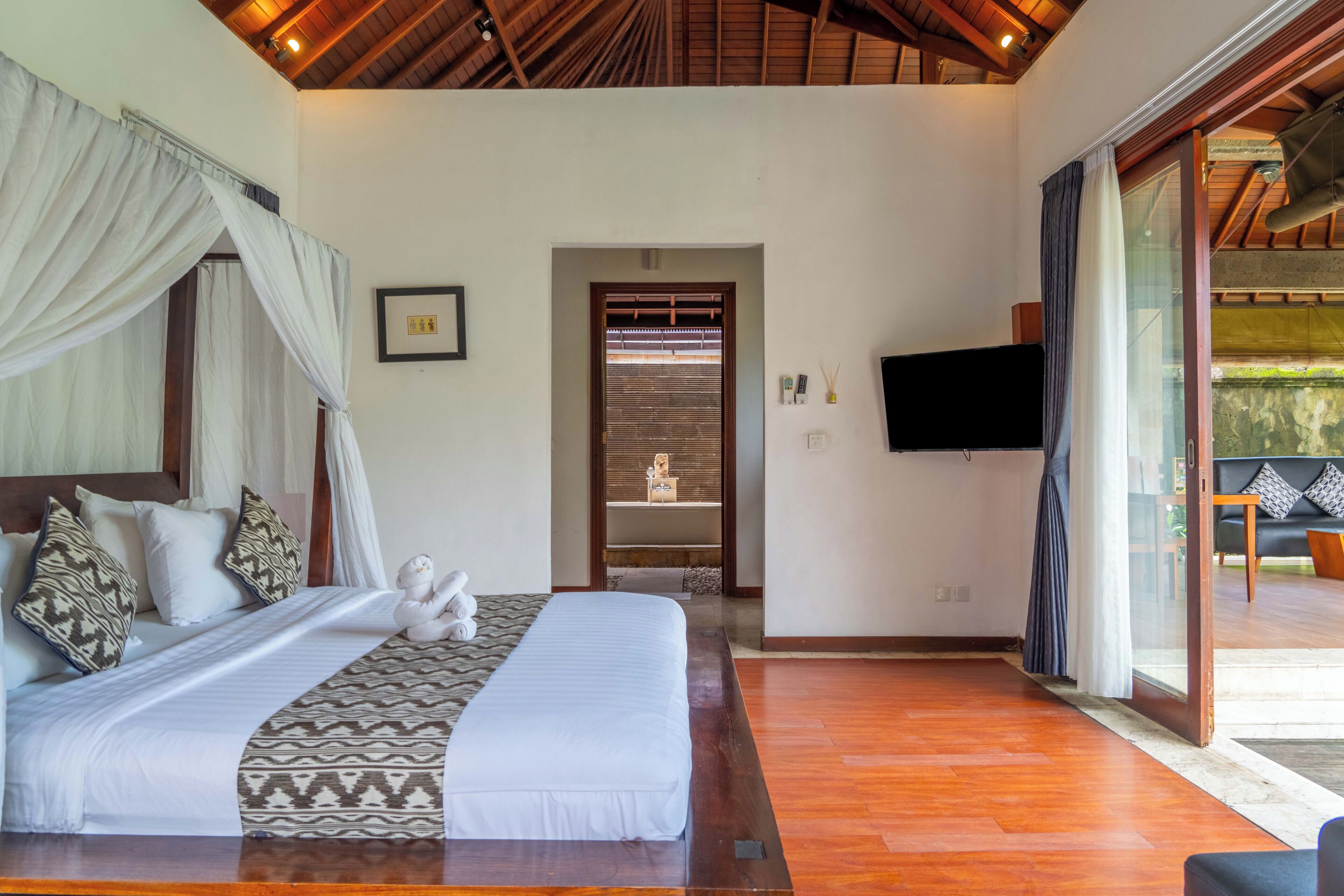 Bali Prime Villas