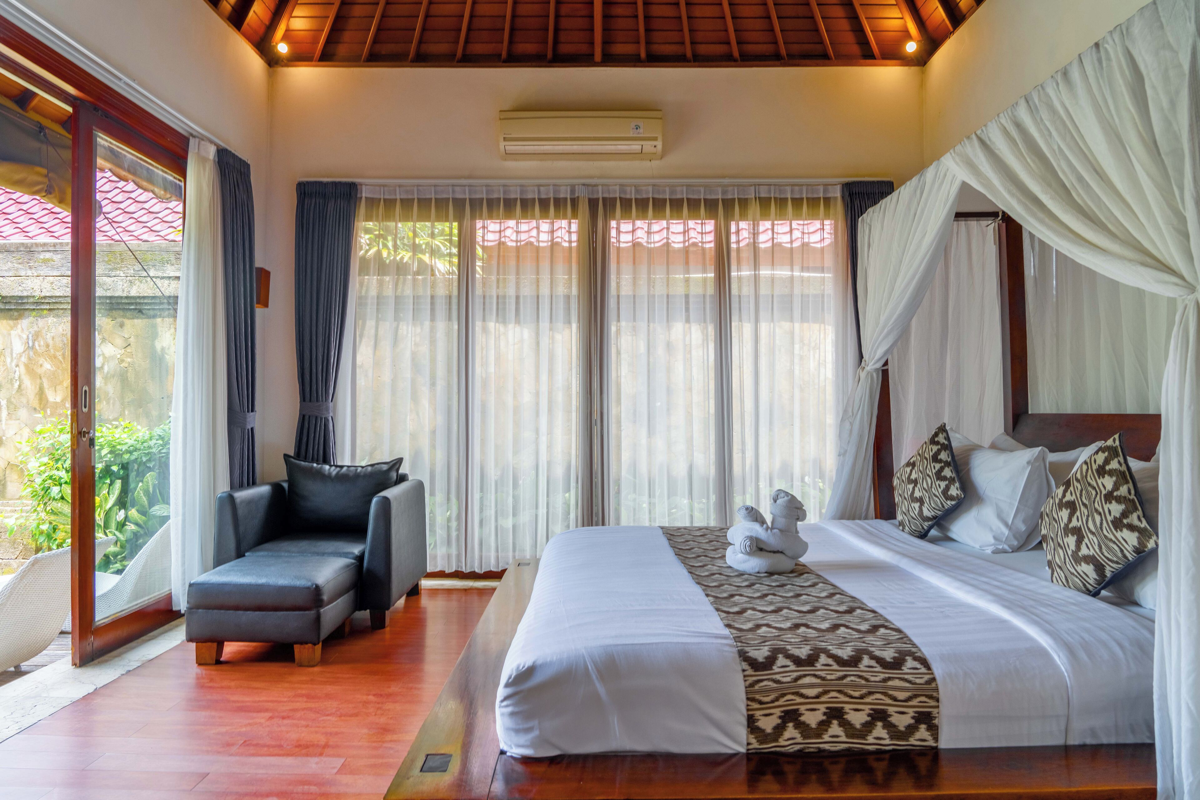 Bali Prime Villas