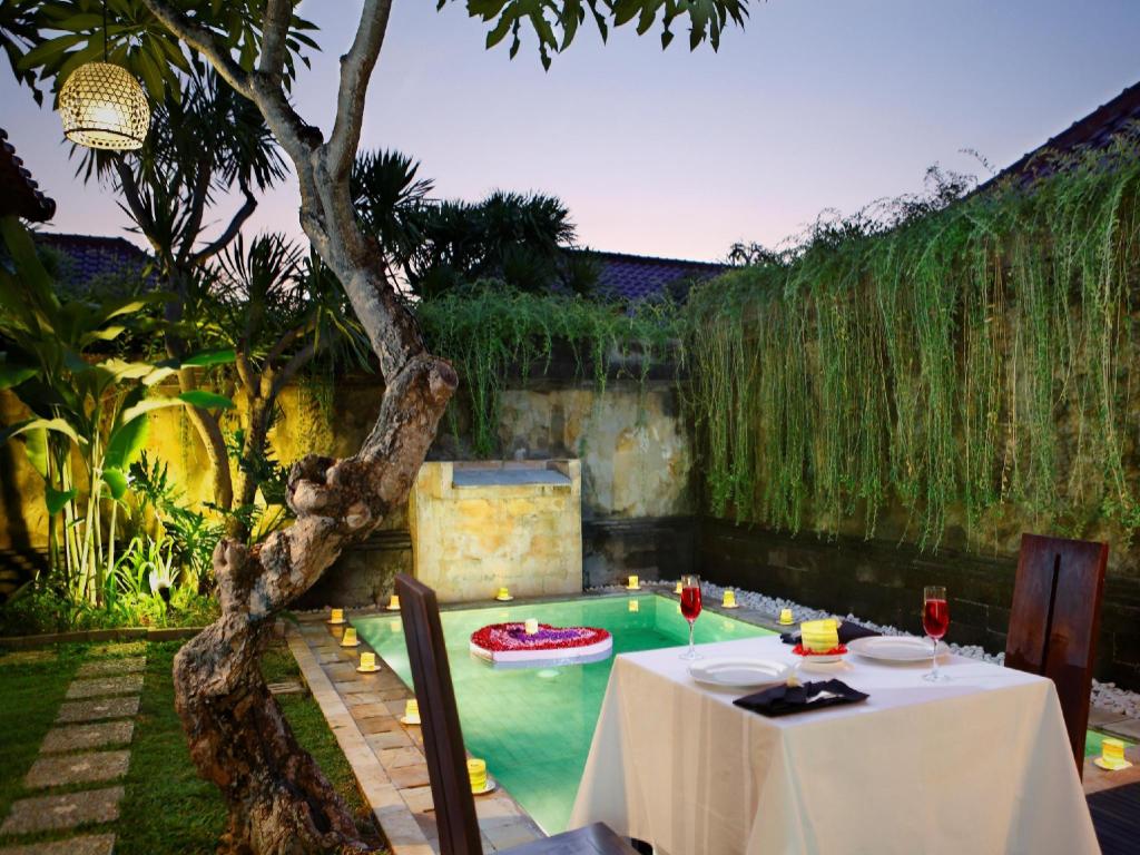 Bali Prime Villas