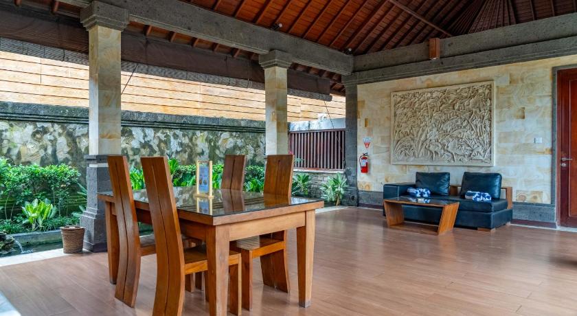 Bali Prime Villas