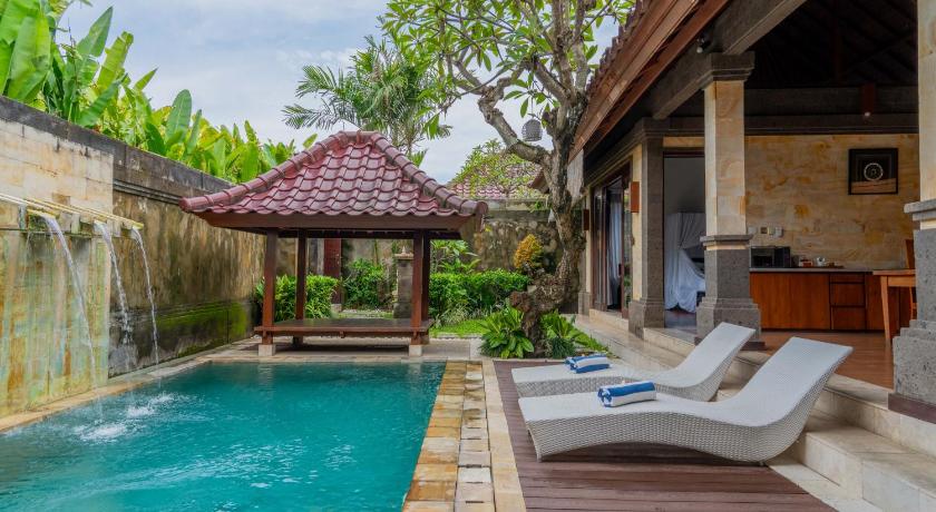 Bali Prime Villas