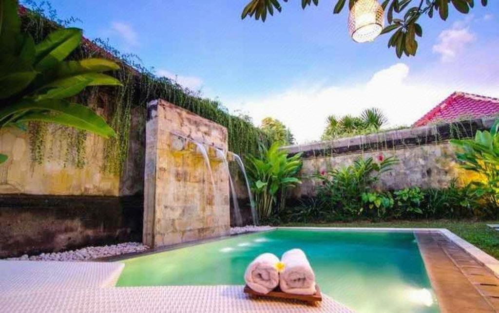 Bali Prime Villas