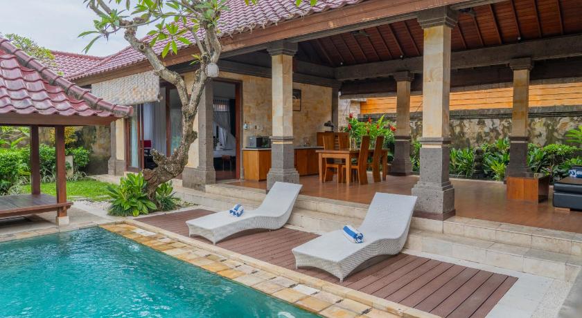 Bali Prime Villas