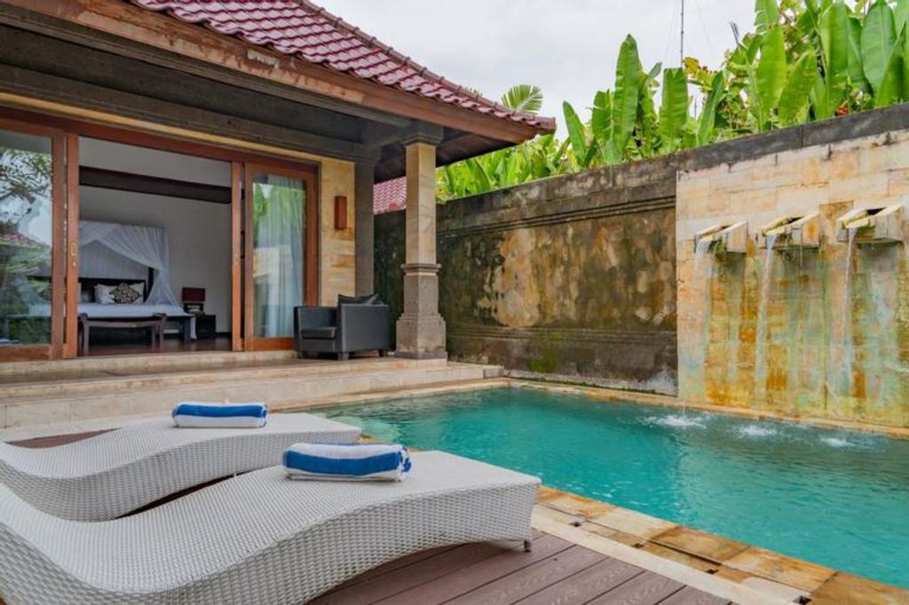 Bali Prime Villas