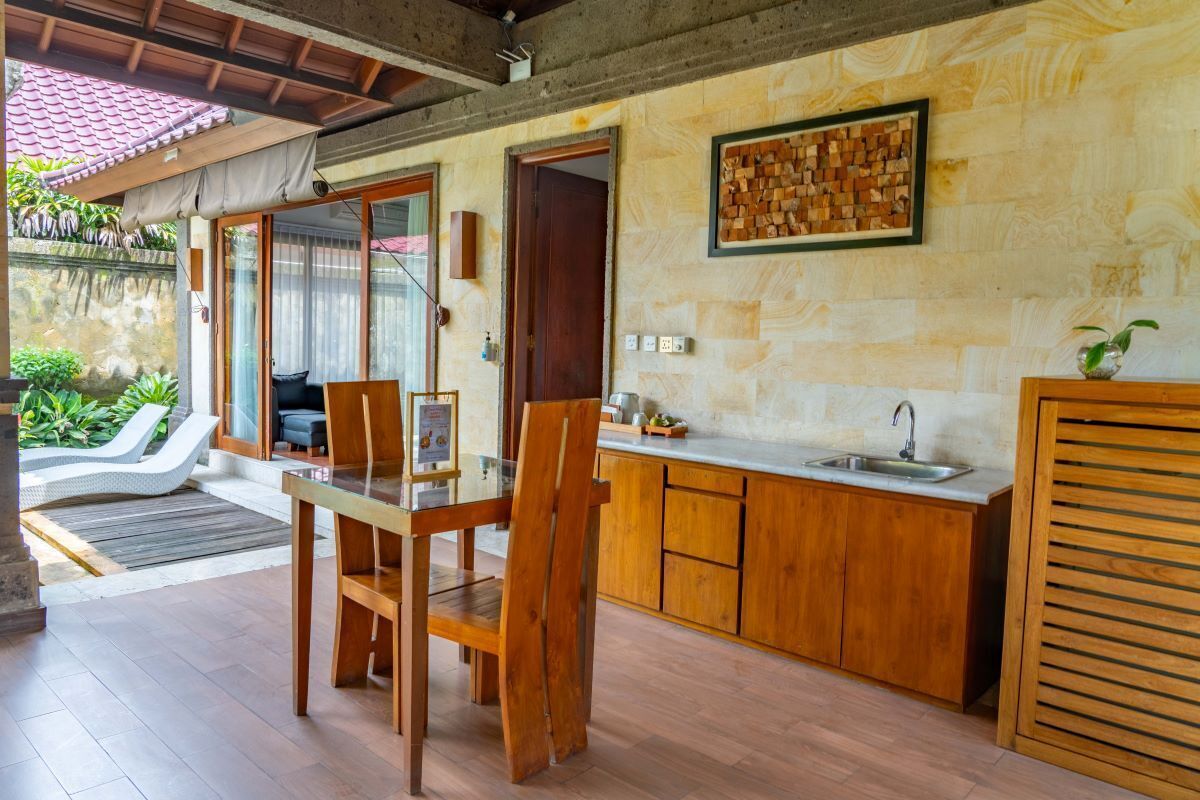 Bali Prime Villas