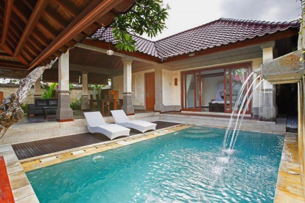 Bali Prime Villas