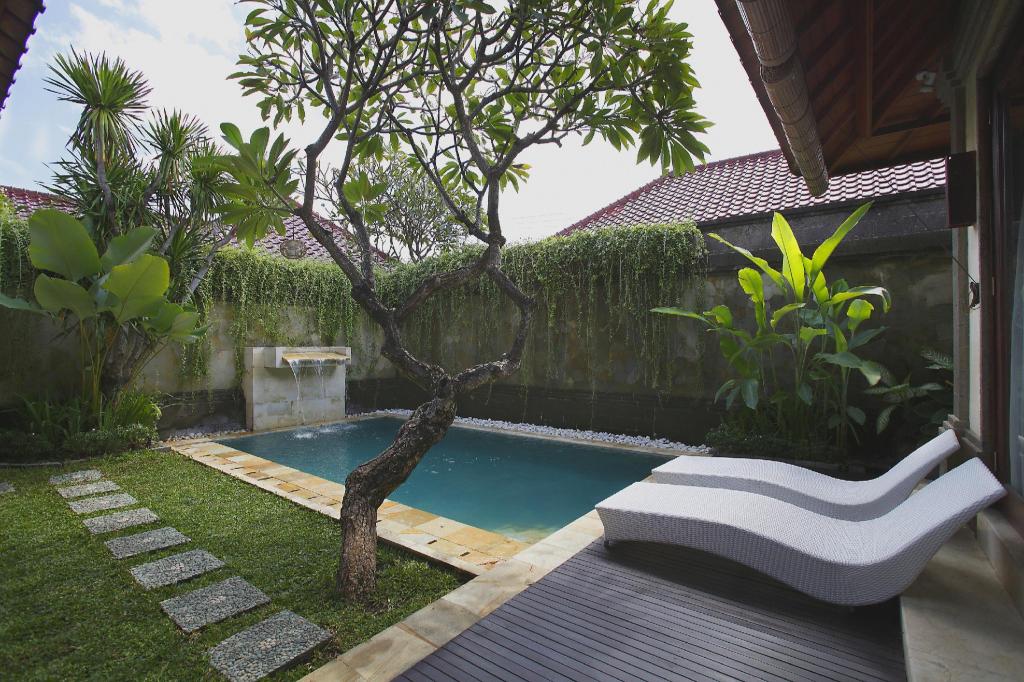 Bali Prime Villas