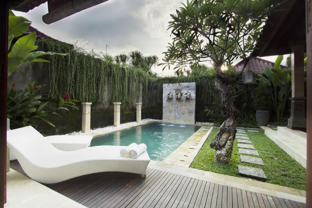 Bali Prime Villas