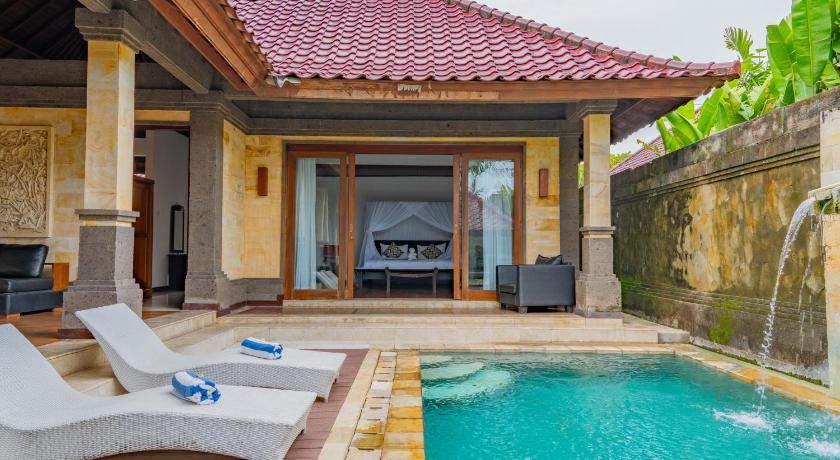 Bali Prime Villas