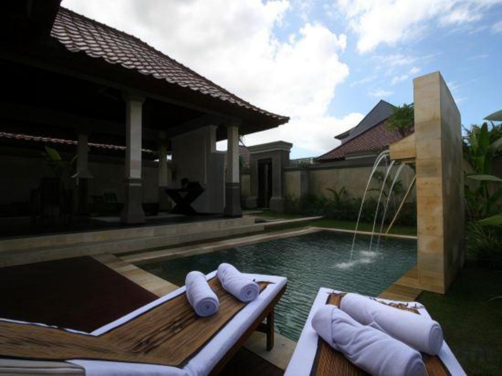 Bali Prime Villas