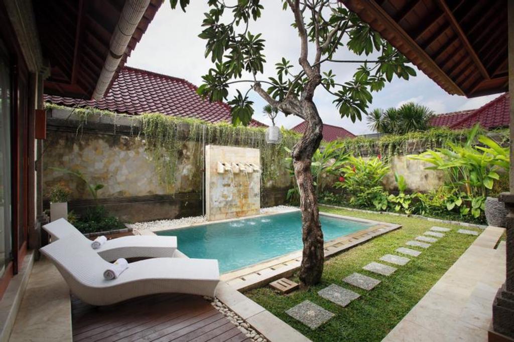 Bali Prime Villas