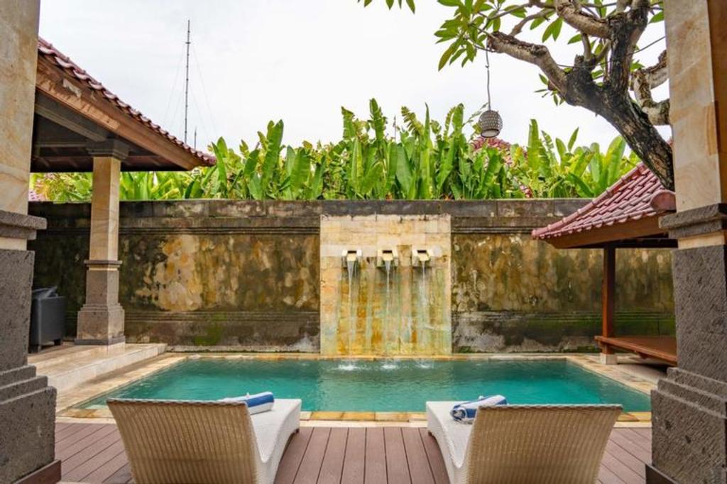 Bali Prime Villas