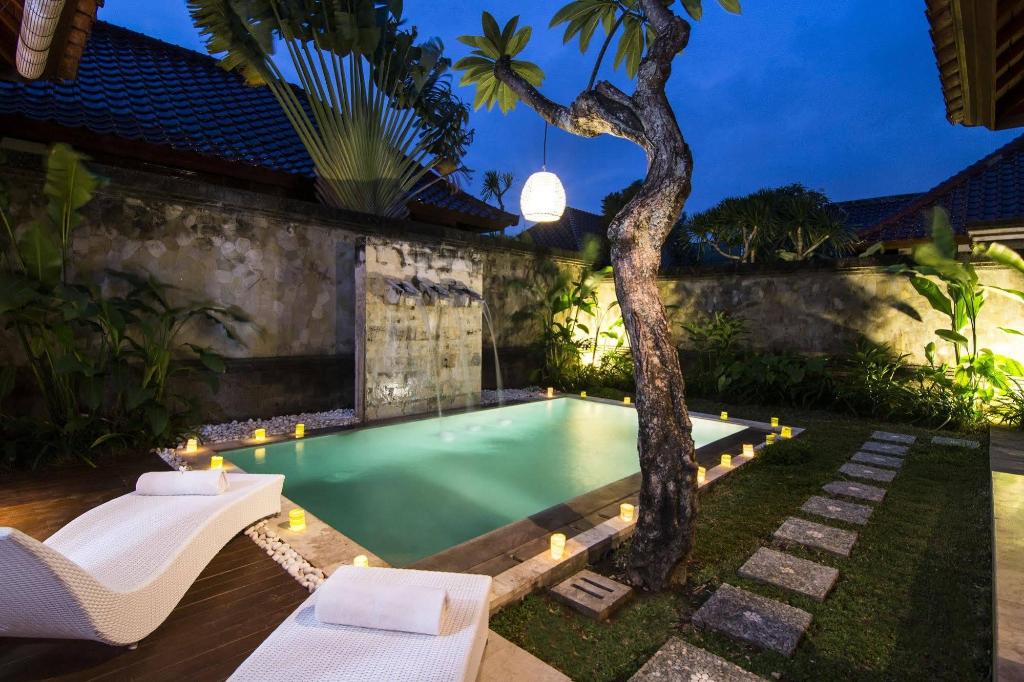 Bali Prime Villas