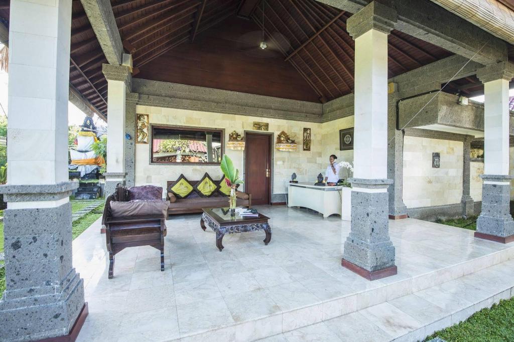 Bali Prime Villas