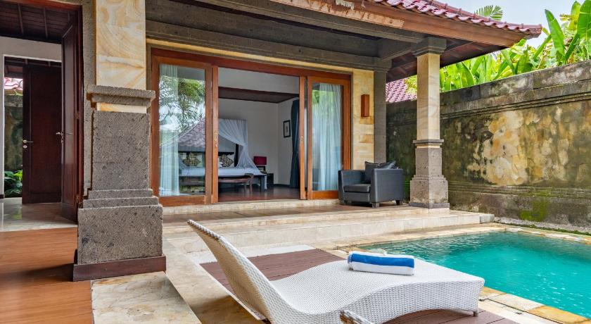Bali Prime Villas