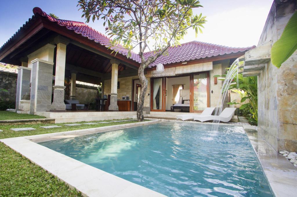 Bali Prime Villas