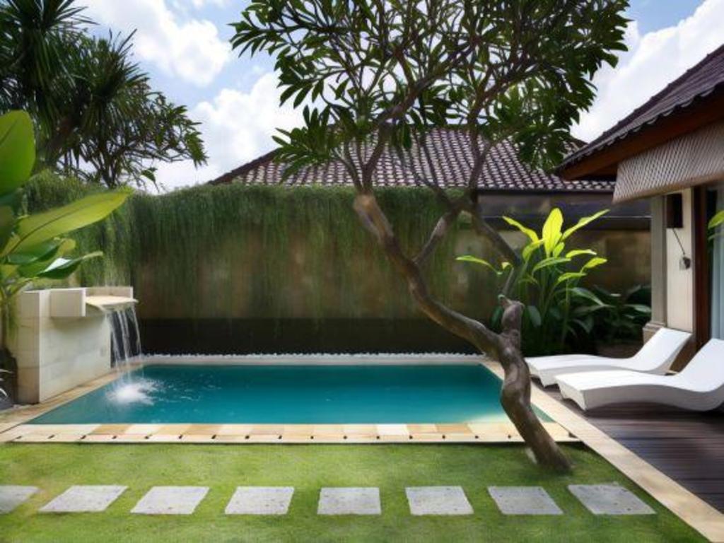 Bali Prime Villas
