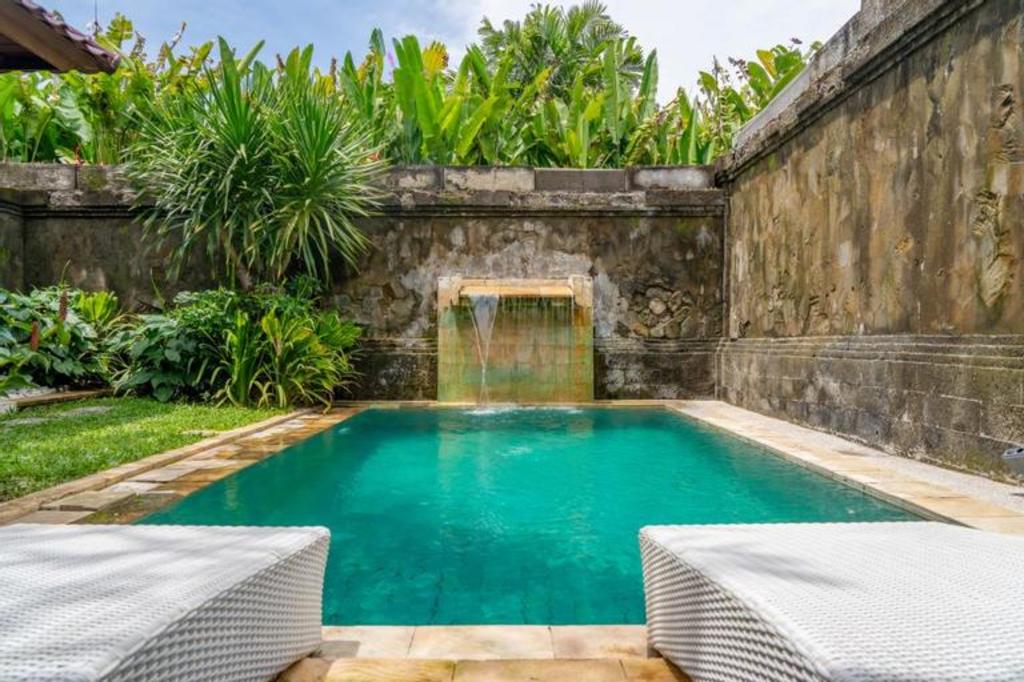 Bali Prime Villas