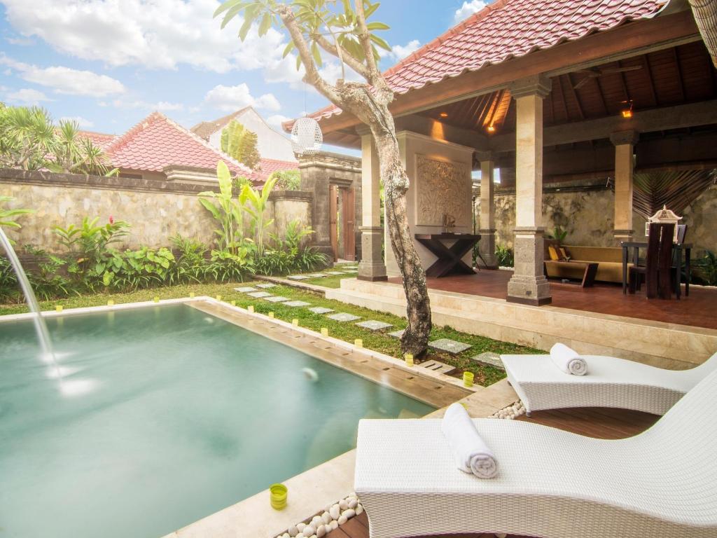 Bali Prime Villas