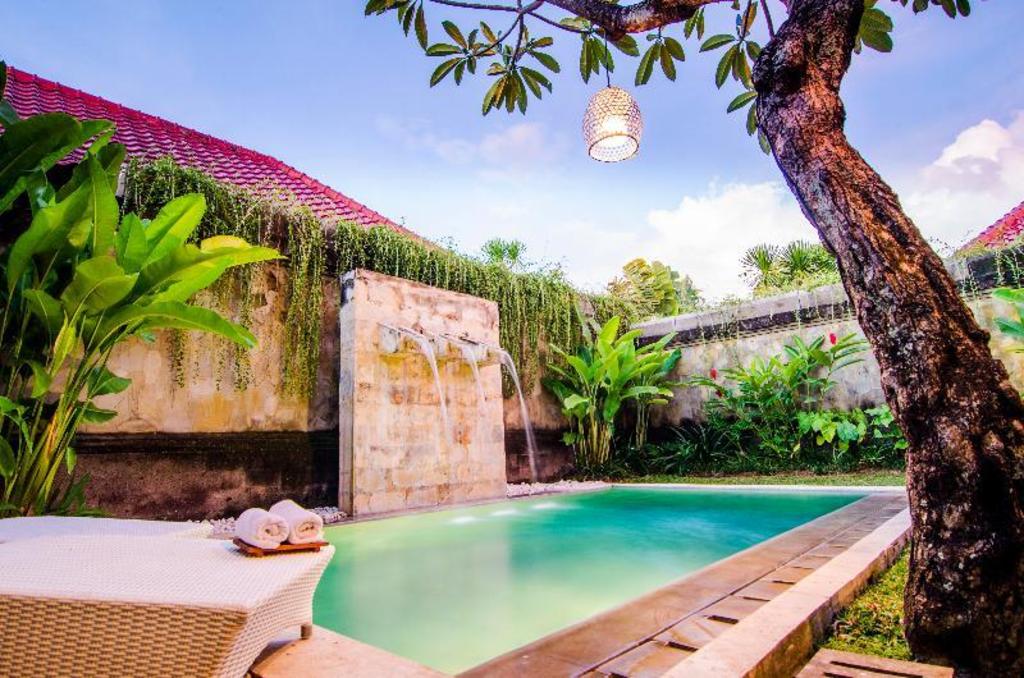 Bali Prime Villas