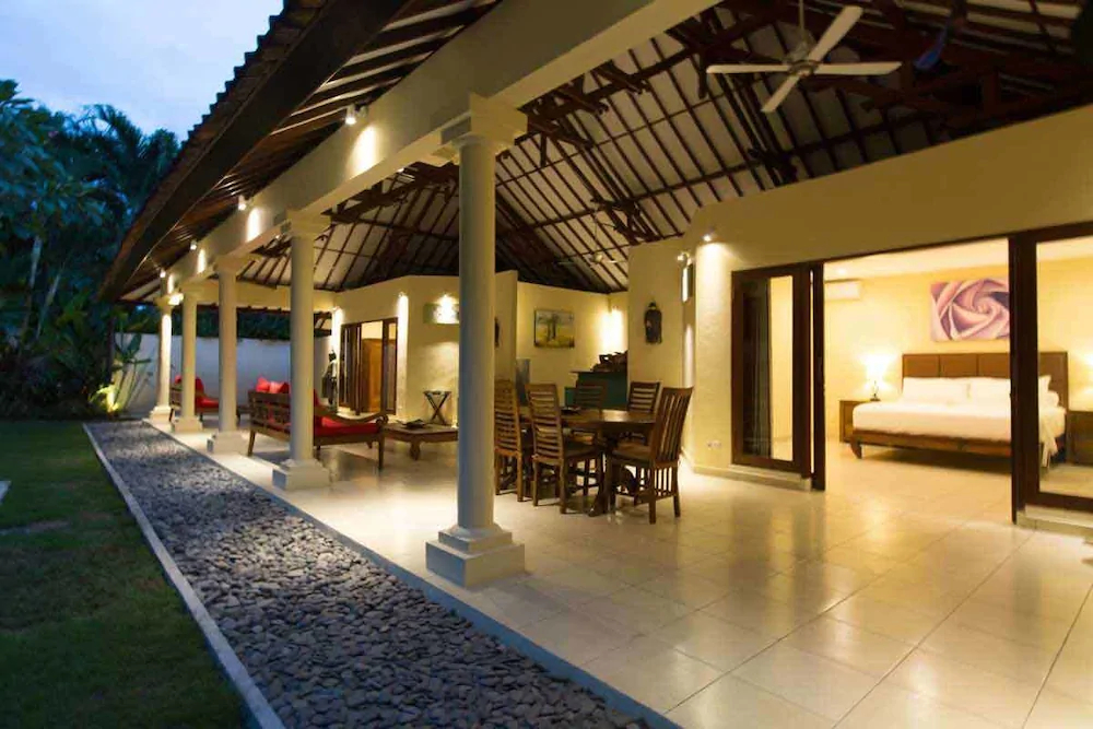 Bali Zen Villas Umalas