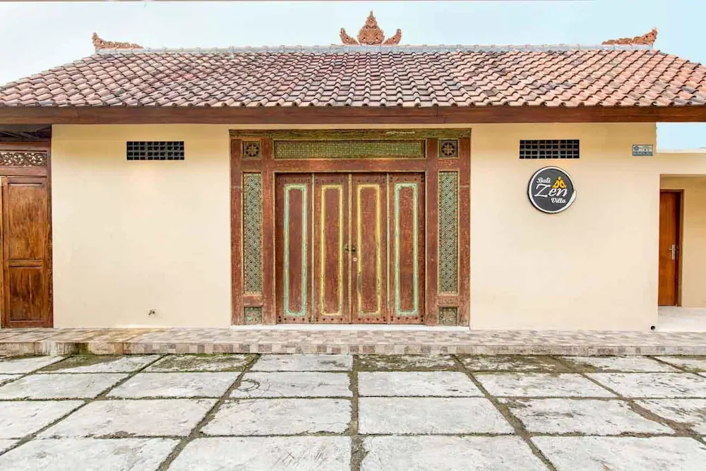 Bali Zen Villas Umalas