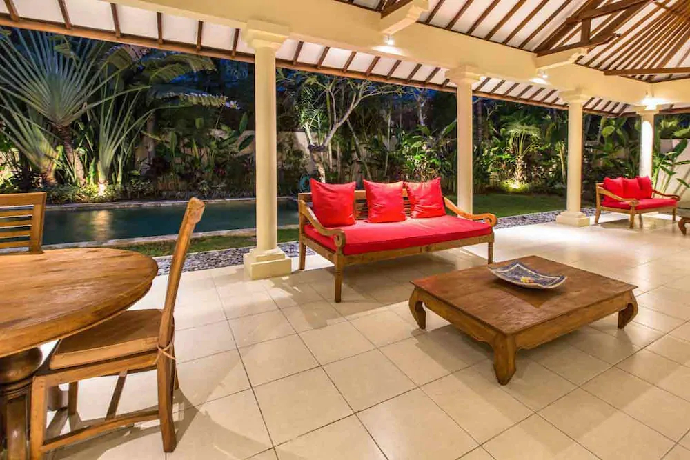 Bali Zen Villas Umalas