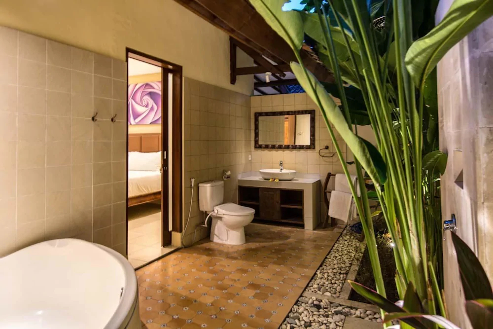 Bali Zen Villas Umalas