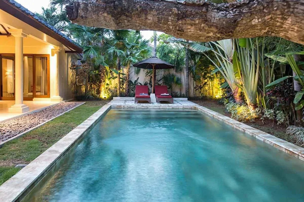 Bali Zen Villas Umalas