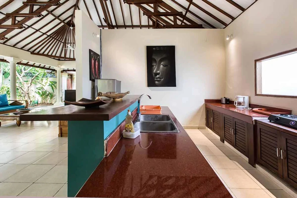 Bali Zen Villas Umalas