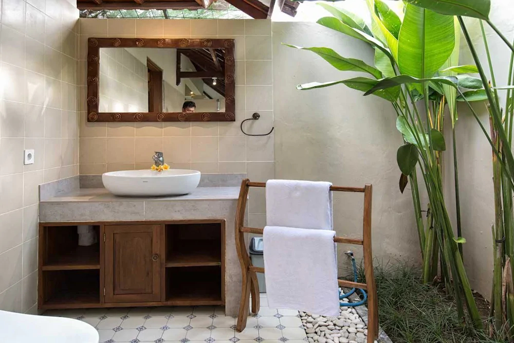 Bali Zen Villas Umalas