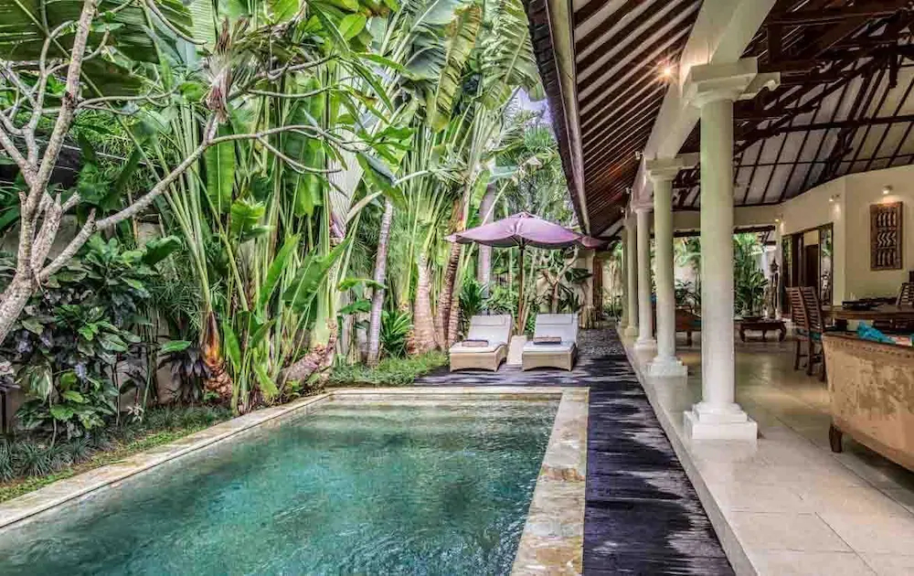 Bali Zen Villas Umalas