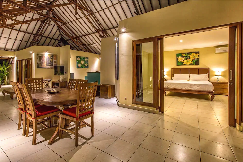 Bali Zen Villas Umalas