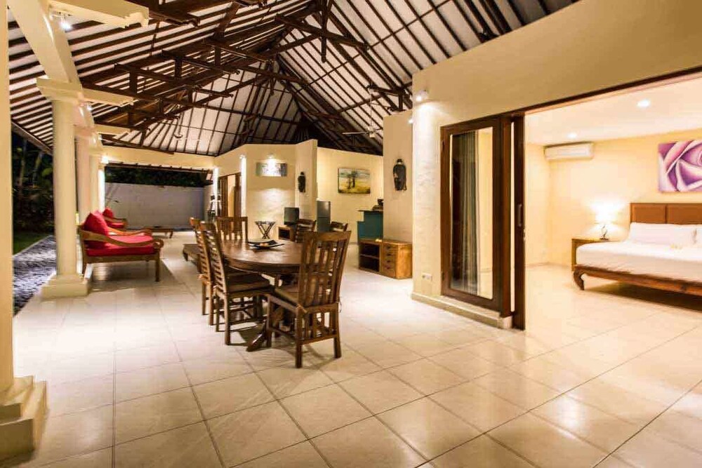 Bali Zen Villas Umalas