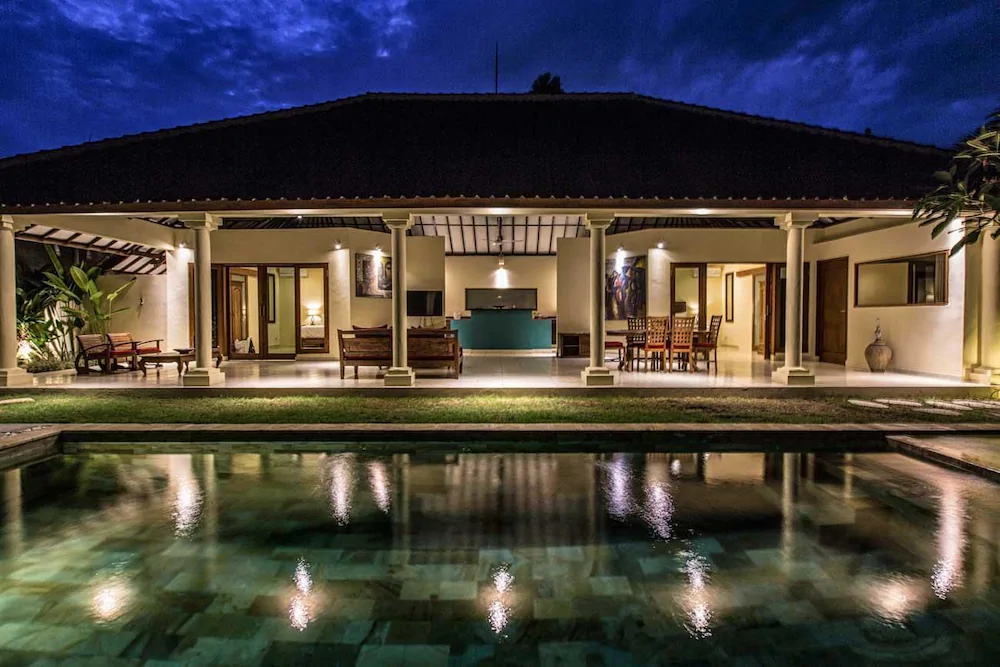 Bali Zen Villas Umalas