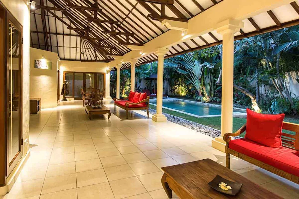 Bali Zen Villas Umalas