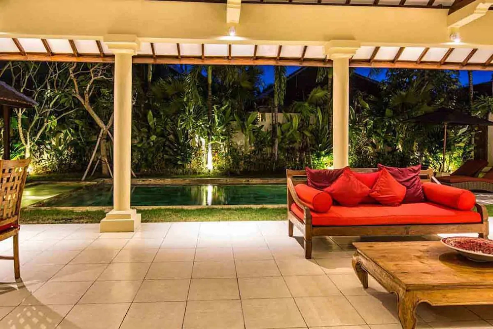 Bali Zen Villas Umalas