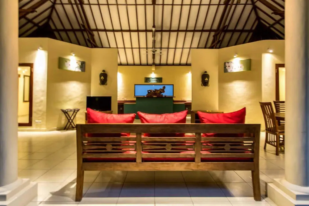 Bali Zen Villas Umalas