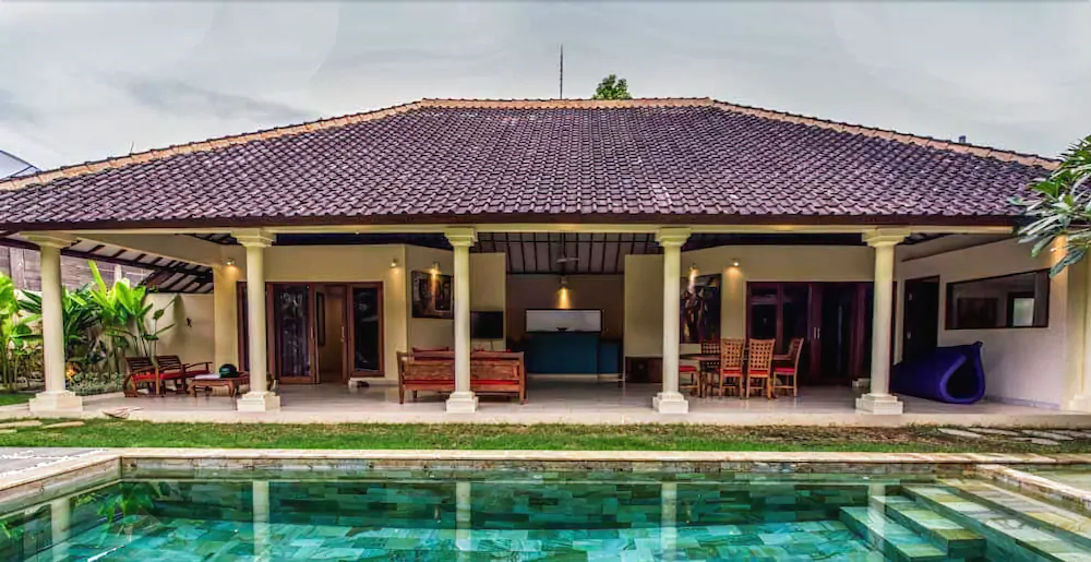 Bali Zen Villas Umalas